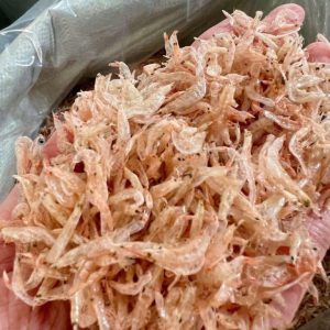 Alternative view of Sea Food