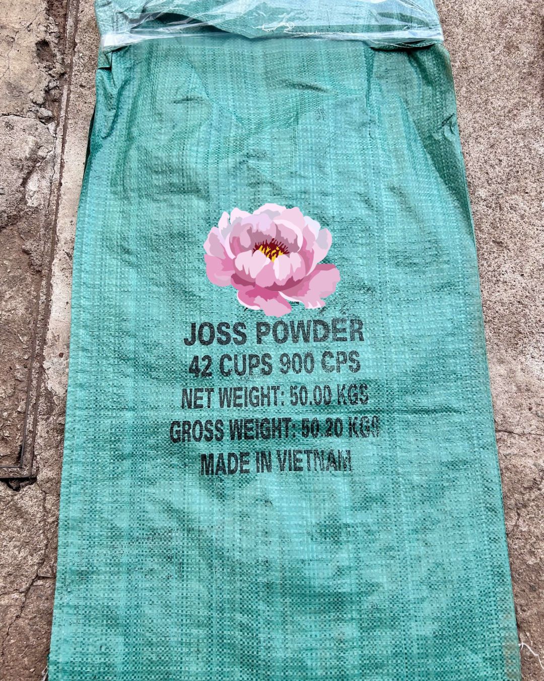 Joss Powder - Image 4