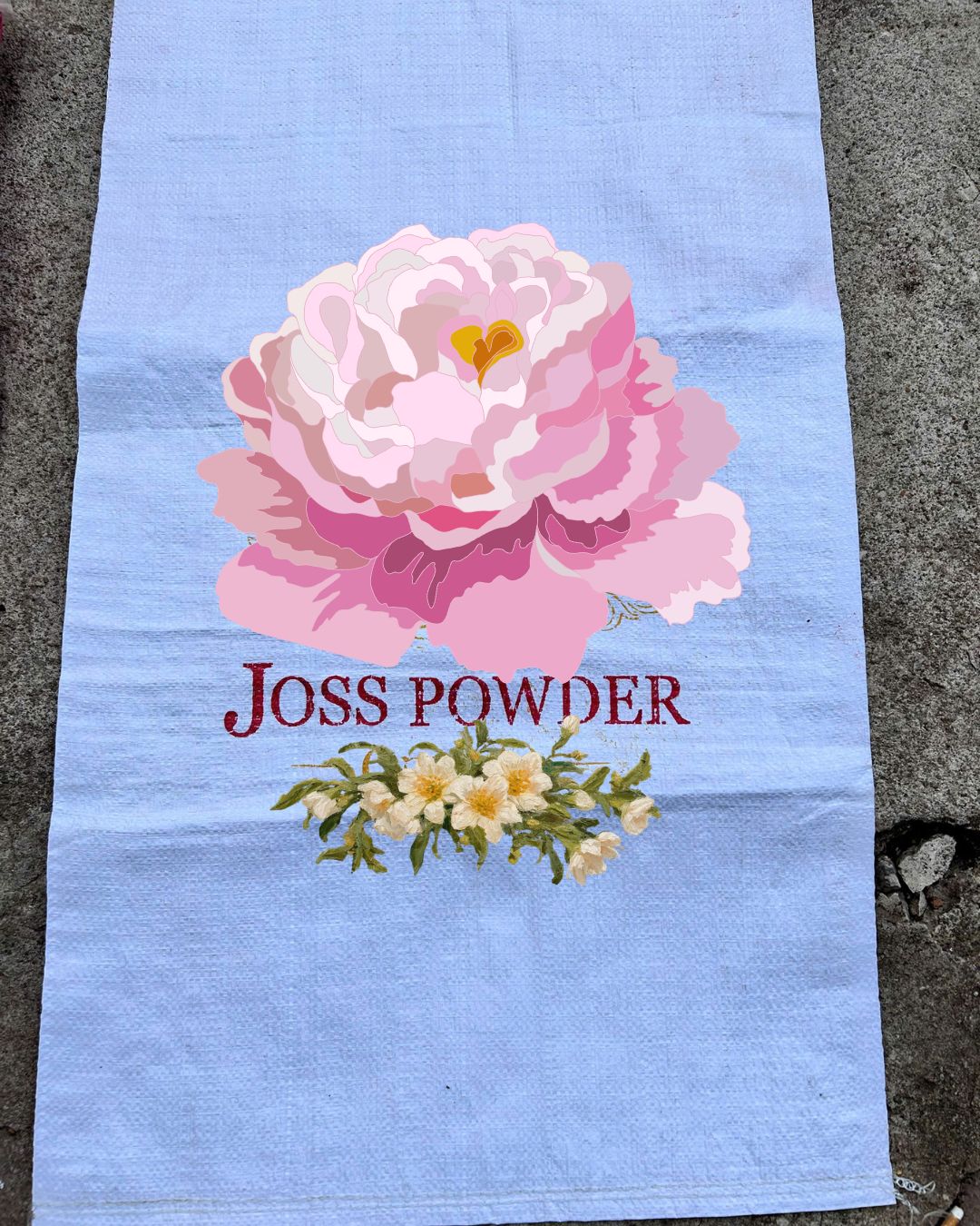 Joss Powder - Image 3