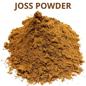 Joss Powder