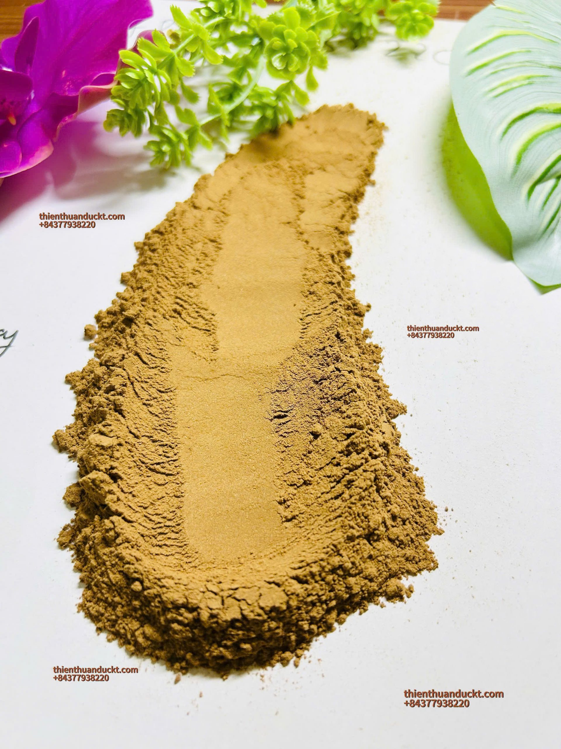 Joss Powder - Image 4
