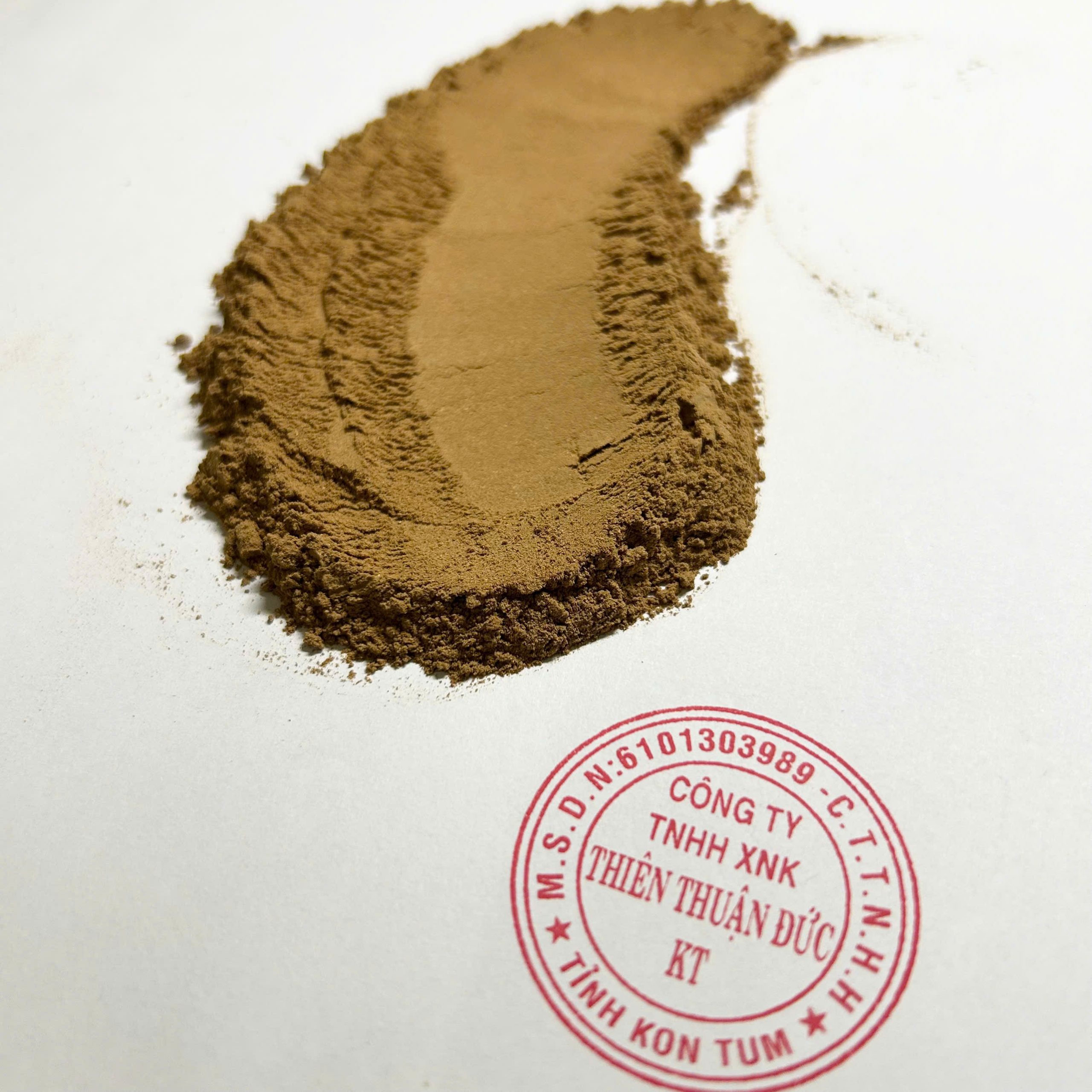 Joss Powder - Image 3