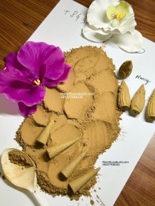 JOSS POWDER